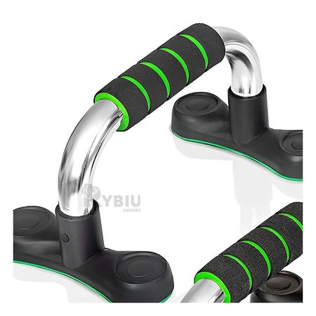 Barrote para Entrenamiento Muscular Push Up