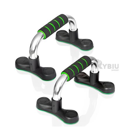 Barrote para Fortalecimiento Muscular Push Up