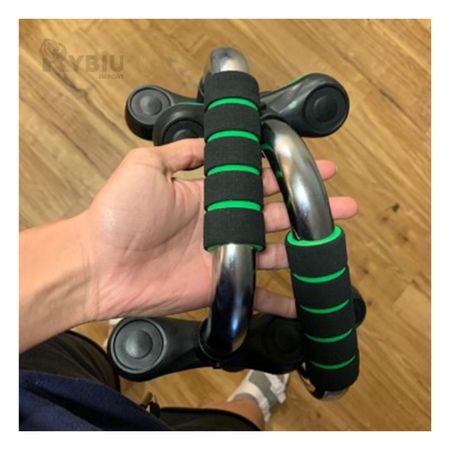 Push Up Bar para Desarrollar Musculos