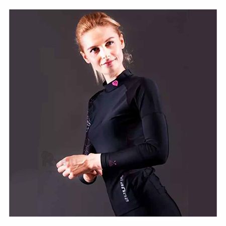 Proyecto superior para cuerpo con Secado Rapido Talla M