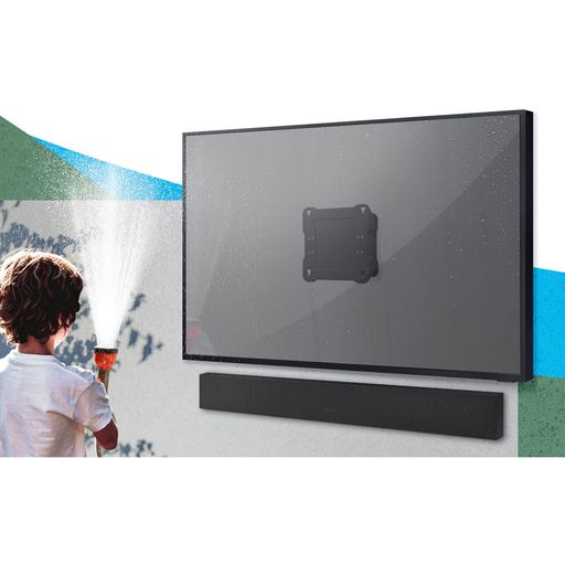 Adaptador Tv Smart Samsung Soportes Televisores Pared