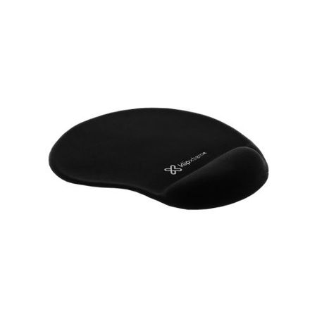 Pad Mouse Klip Xtreme Kmp-100 Gel Mouse Pad