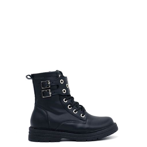 Botas niña 2025 talla 31