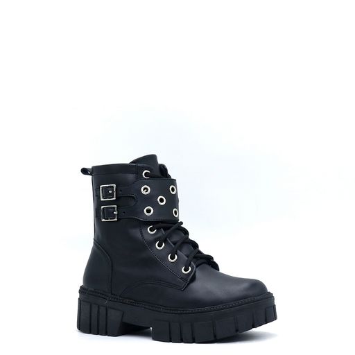 Bota infantil best sale numero 35