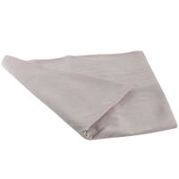 Toalla NATIONAL GEOGRAPHIC Microfibra Talla M Gris