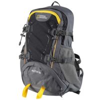 Mochila NATIONAL GEOGRAPHIC Austin 30L Gris