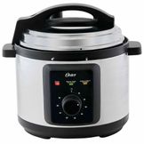 Olla Multifuncional INSTANT POT 3L Duo Mini Gris con Negro - Oechsle