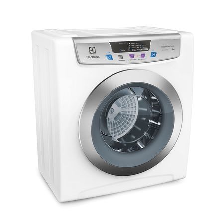 Secadora de ropa Electrolux EDEC06E2JSTW 6kg
