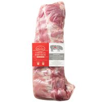 Costillas Baby Back EL BUEN CORTE Refrigerado x kg