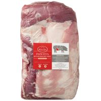 Panceta sin Hueso sin Piel EL BUEN CORTE x kg