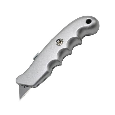 Cuchillo para cortar cuero Kamasa