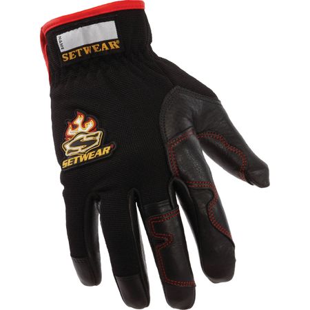 Guantes Setwear Hothand X Small