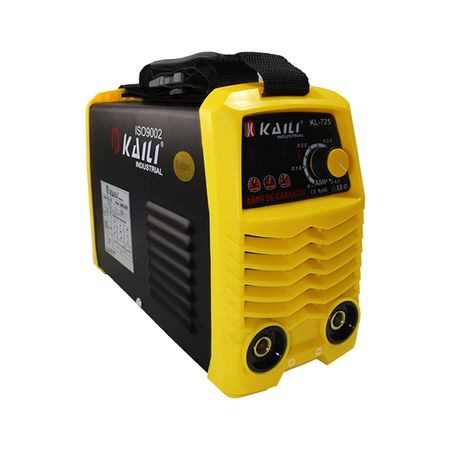 Maquina de soldar 10-200amp