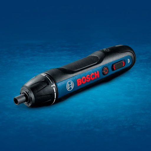 Bosch GO2 Destornillador portable Gen-2