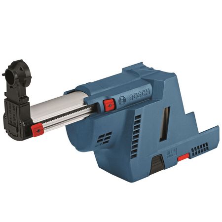 Accesorio de aspiración de polvo GDE 18V-16