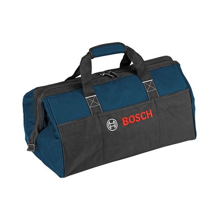 Maletín Porta herramientas mediano Bosch hasta 15kg