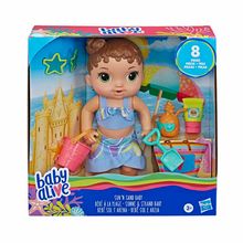 tottus baby alive