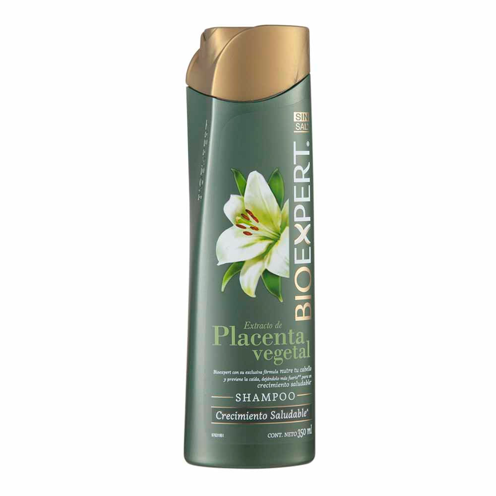 shampoo bioexpert es bueno