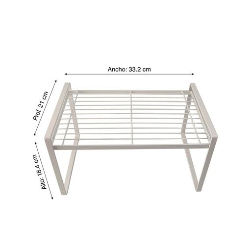 Funda Organizadora para Refrigeradora - Promart