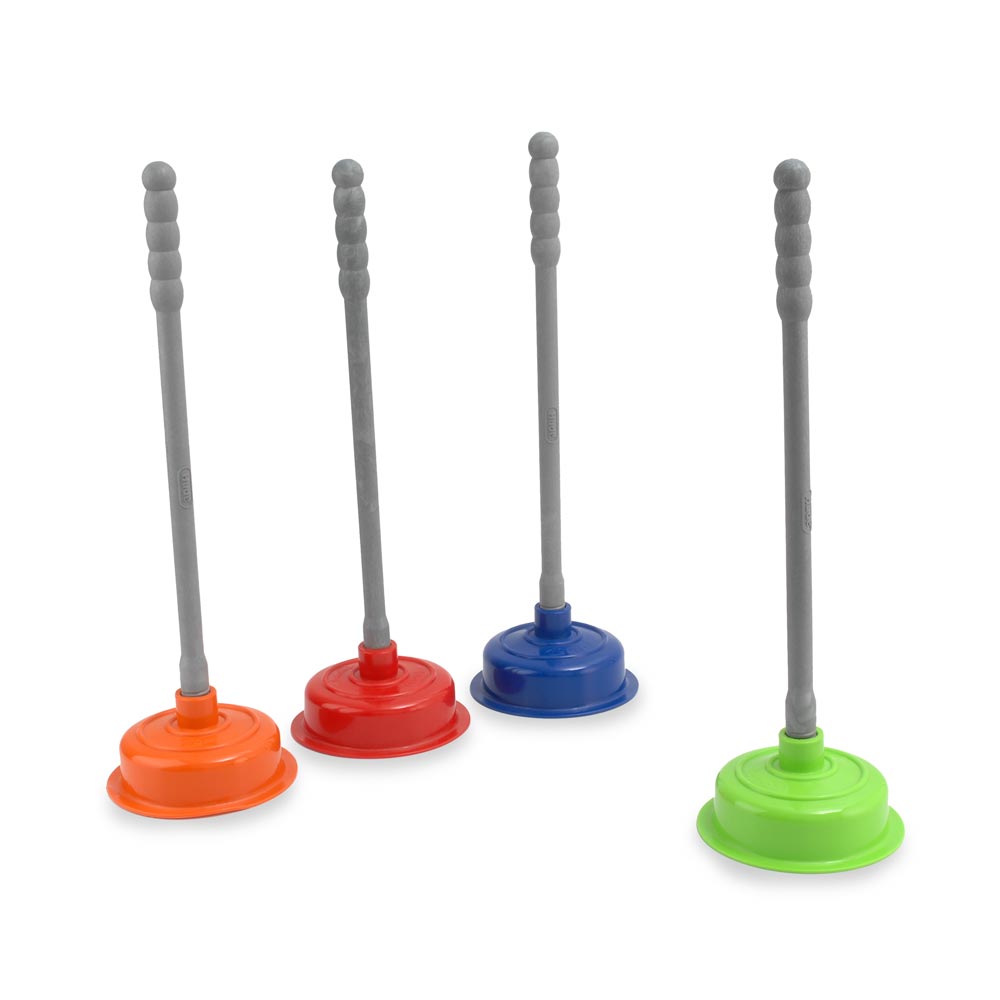 Desatorador de baño sopapo eco