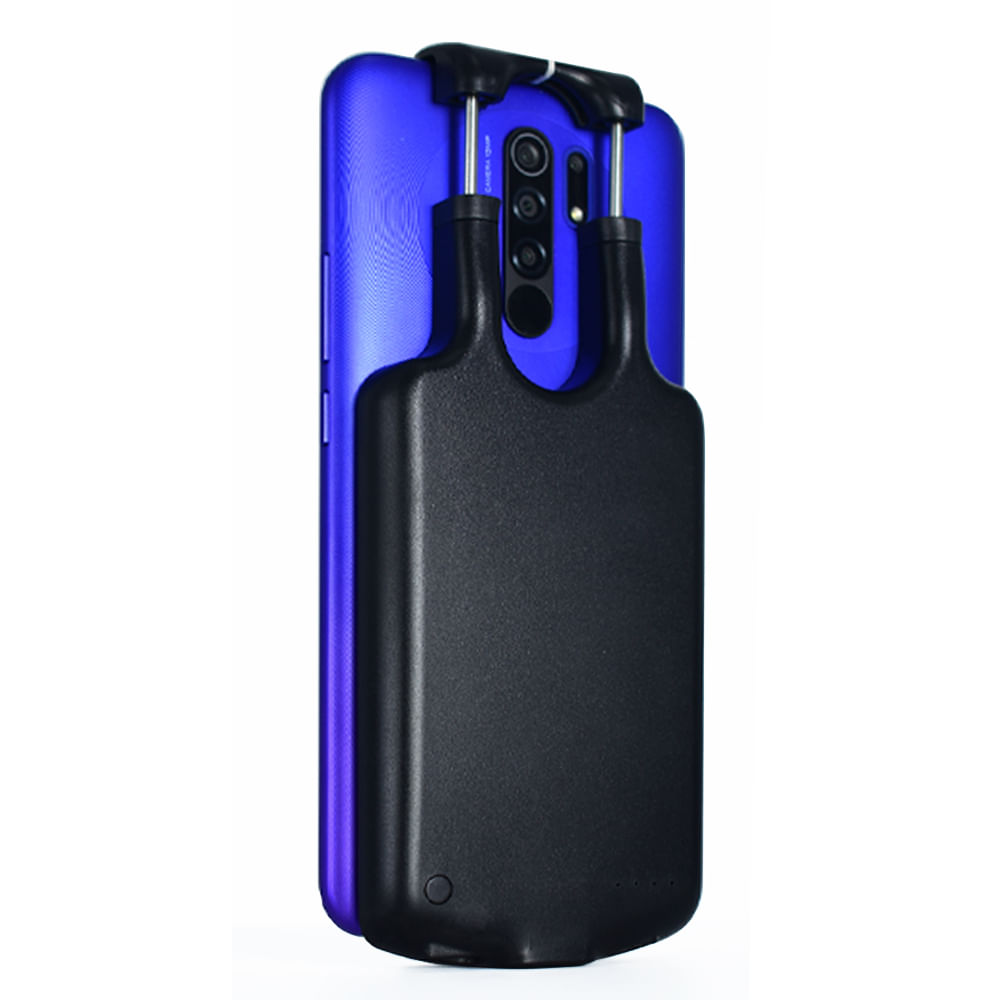 Power Case X8 para Android Tipo C