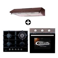 Horno Empotrable BOSCH 60L HGL21F350 Inox | plazaVea - Supermercado