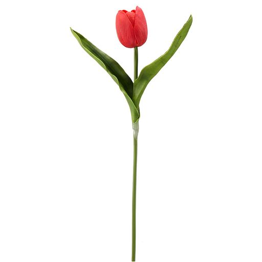 Tulipan rojo 39cm| plazaVea - Supermercado