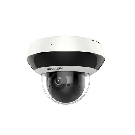 Camara Hikvision Domo ptz ip 4mp DS 2DE2A404IW DE3