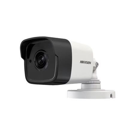 Camara Hikvision Hk Ds2ce16h0t Itpf Tubo ext. ir 5mp Lente 2.8mm DS 2CE16H0T ITPF