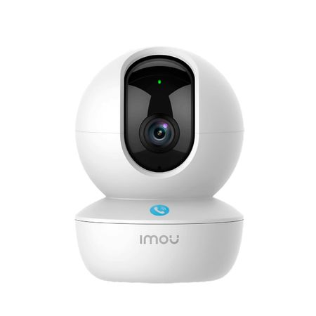 Cámara Wifi Imou Ranger Rc Gira 360 3mp Video Llamada Inteligente