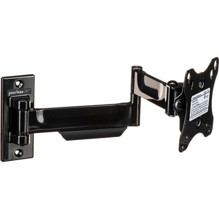 Soporte de Pared Articulado Peerless Av Pa730 Paramount para Pantallas de 10 a 29