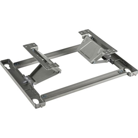 Soporte de Pared Inclinable Lg Lsw640B para Televisores Lg Seleccionados