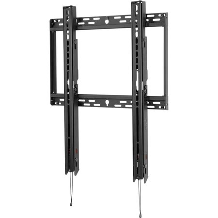 Soporte de Pared Plano Peerless Av Sfp680 para Pantallas de 46 a 90 Orientación Vertical