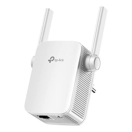 Extensor TP-Link de Cobertura Wi-Fi a 300Mbp - TL-WA855RE