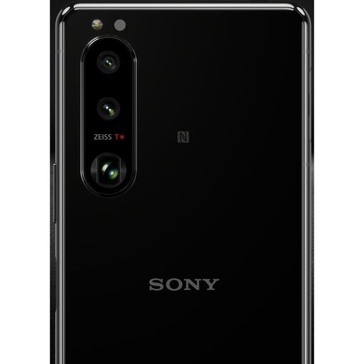 Sony Xperia 5 V 5G 6.1 OLED 8/128GB Negro Libre