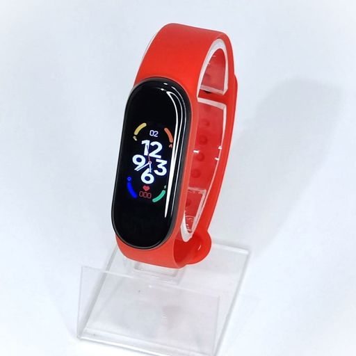 Smart band M7 pulsera de actividad