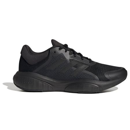 Zapatillas Running para Hombre Adidas GX2000 Response Negro-10 US