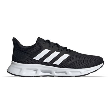 Zapatillas Running para Hombre Adidas GY6348 Showtheway 2.0 Negro-10.5 US