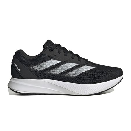 Zapatillas Running para Hombre Adidas ID2704 Duramo Rc Negro-10.5 US