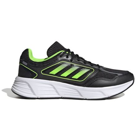 Zapatillas Running para Hombre Adidas IF5397 Galaxy Star Negro-10 US