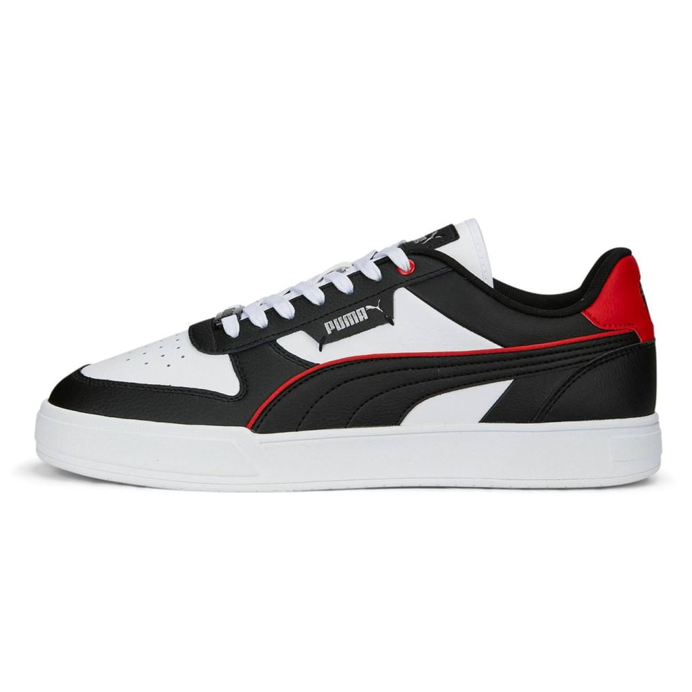 Zapatillas Running para Hombre Puma 377995 01 Redeem Profoam Negro-9 US