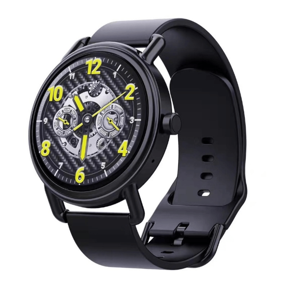 Smartwatch Lamate N100 Negro