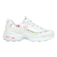 Zapatillas para Mujer Skechers 149794WMLT D´lites Multicolor