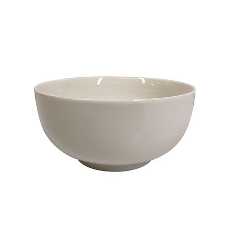 Set de 4 bowl Blanco 14cm