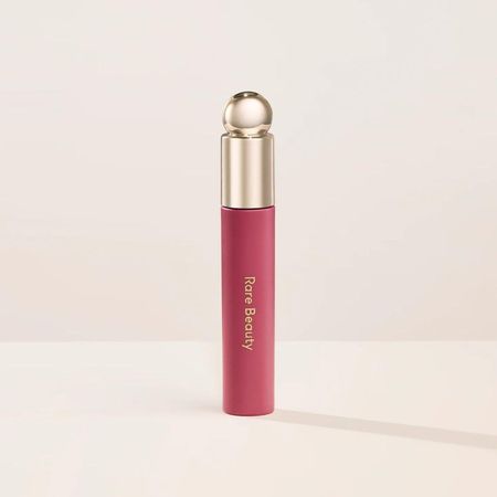 Aceite Labial Con Color Rare Beauty Tinted Lip Oil - Wonder