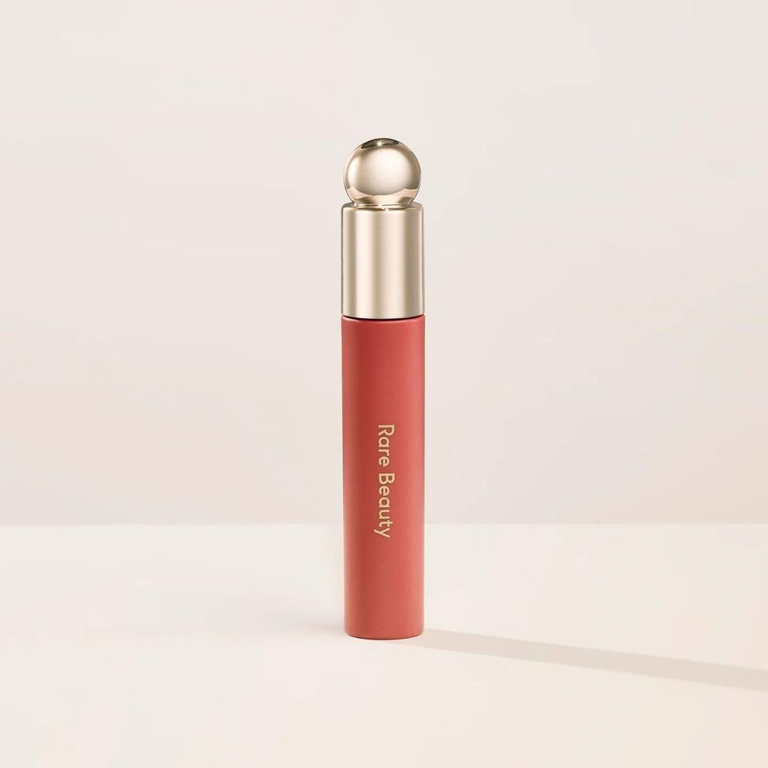 Aceite Labial Con Color Rare Beauty Tinted Lip Oil - Joy