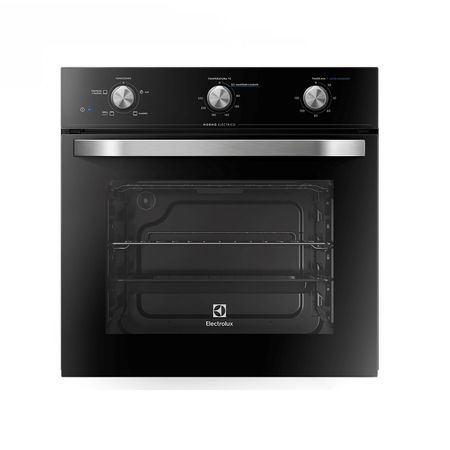 Horno Empotrable Eléctrico con Grill Electrolux – EOEI24M2TUB