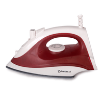 Plancha a vapor Imaco Antiadherente ETA600