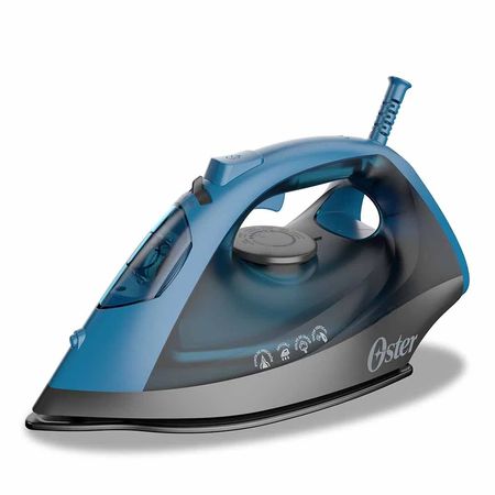 Plancha a Vapor Oster GCSTBS6052 Azul