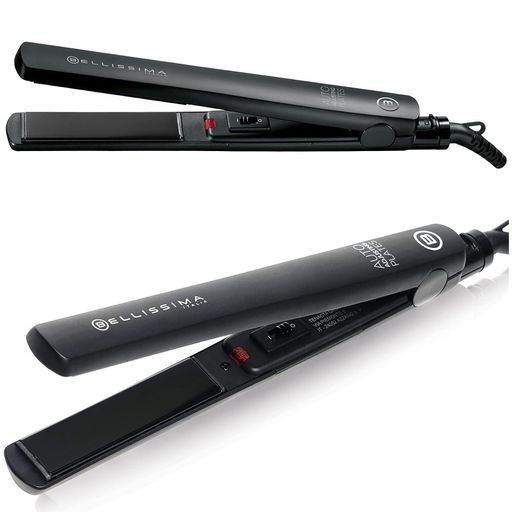 Plancha de cabello plaza vea hot sale